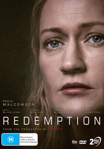 Glen Innes NSW,Redemption,TV,Drama,DVD