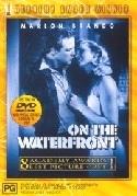Glen Innes NSW, On The Waterfront , Movie, Drama, DVD