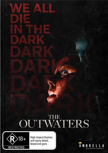 Glen Innes NSW,Outwaters, The,Movie,Horror/Sci-Fi,DVD
