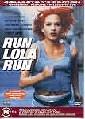 Glen Innes NSW, Run Lola Run, Movie, Action/Adventure, DVD