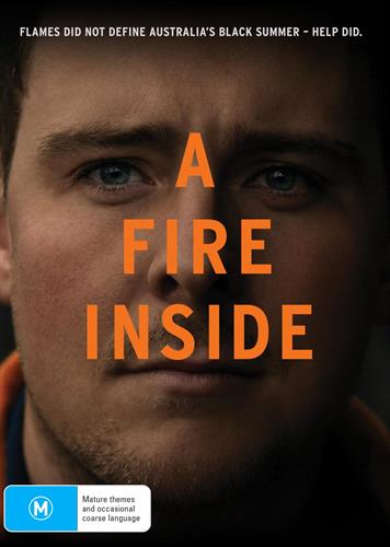 Glen Innes NSW,Fire Inside, A,Movie,Special Interest,DVD