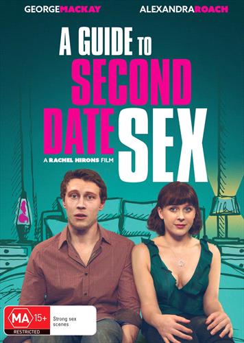 Glen Innes NSW,Guide to Second Date Sex, A,Movie,Comedy,DVD