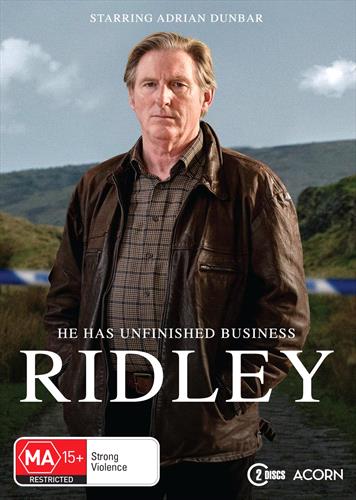 Glen Innes NSW,Ridley,TV,Drama,DVD