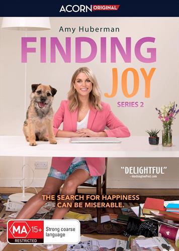 Glen Innes NSW,Finding Joy,TV,Comedy,DVD
