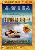 Glen Innes NSW, From Here To Eternity , Movie, Drama, DVD