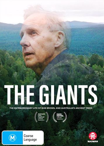 Glen Innes NSW,Giants, The,Movie,Special Interest,DVD