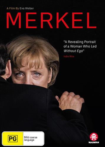 Glen Innes NSW, Merkel, Movie, Special Interest, DVD