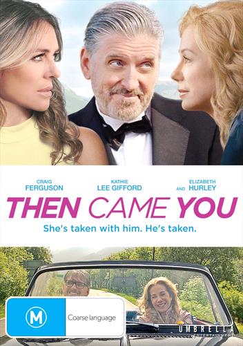 Glen Innes NSW,Then Came You,Movie,Comedy,DVD