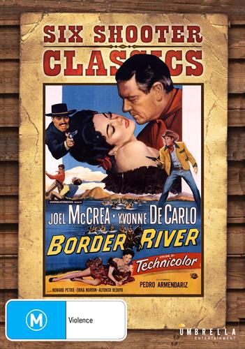 Glen Innes NSW,Border River,Movie,Westerns,DVD