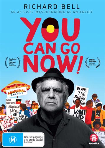 Glen Innes NSW,You Can Go Now,Movie,Special Interest,DVD