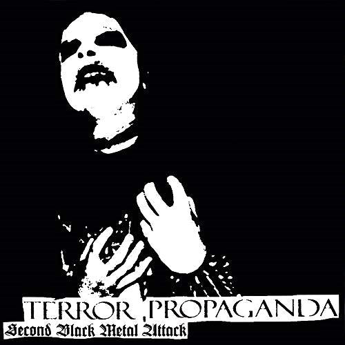 Glen Innes, NSW, Terror Propaganda , Music, CD, Rocket Group, Jan19, , Craft, Rock
