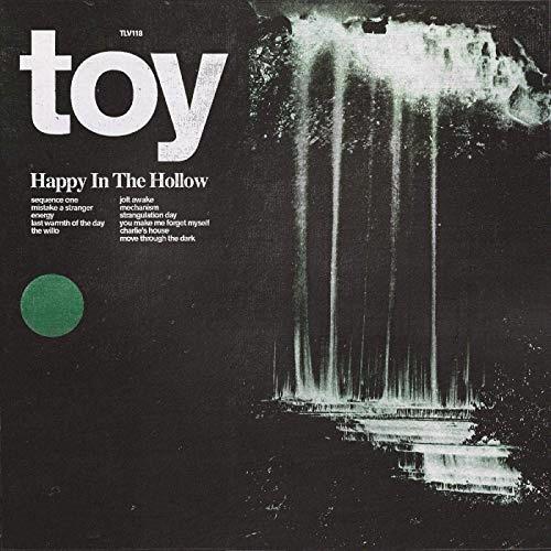 Glen Innes, NSW, Happy In The Hollow, Music, Vinyl LP, Rocket Group, Jan19, , Toy, Alternative