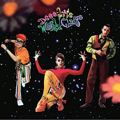 Glen Innes, NSW, World Clique:, Music, CD, Rocket Group, Sep23, UK IMPORT, Deee-Lite, Special Interest / Miscellaneous