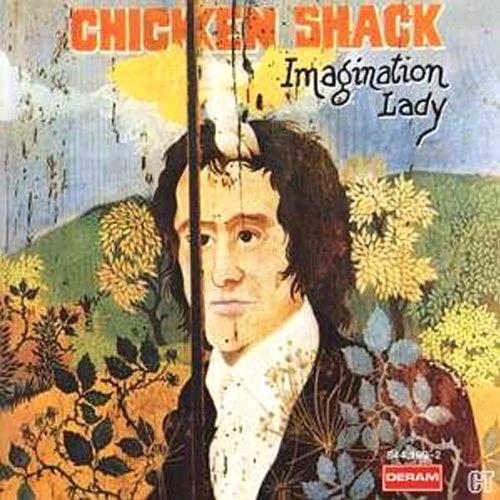 Glen Innes, NSW, Imagination Lady, Music, CD, MGM Music, May20, Cherry Red/Esoteric, Chicken Shack, Special Interest / Miscellaneous