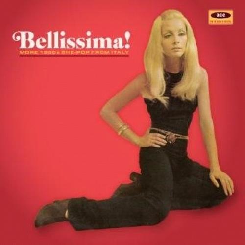 Glen Innes, NSW, Bellissima! More 1960S She-Pop From Italy, Music, Vinyl LP, Rocket Group, Jan19, , Various Artists, World Music