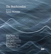 Glen Innes, NSW, The Beachcomber; Composed By Lynne Plowman, Music, CD, MGM Music, Sep20, Proper/Prima Facie, Michael Bennett & Sandrine Chatron, Classical Music