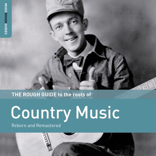 Glen Innes, NSW, Rough Guide To The Roots Of Country Music, Music, Vinyl LP, MGM Music, Feb20, WMN/Rough Guide, Various Artists, Country