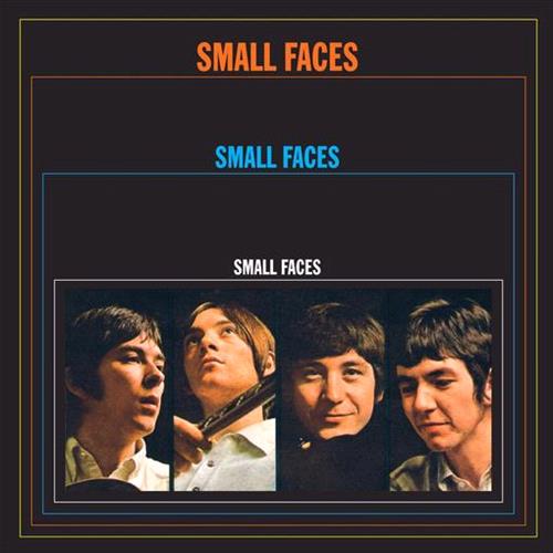 Glen Innes, NSW, Small Faces, Music, Vinyl LP, Rocket Group, Feb23, Charly / Immediate, Small Faces, Rock