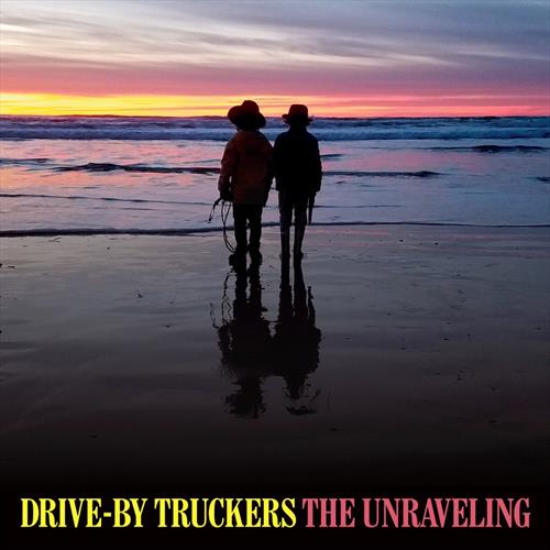 Glen Innes, NSW, The Unraveling, Music, Vinyl LP, Inertia Music, Jan20, ATO, Drive-By Truckers, Country