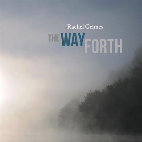 Glen Innes, NSW, The Way Forth, Music, Vinyl LP, Rocket Group, Oct19, , Grimes, Rachel, Classical Music