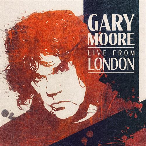 Glen Innes, NSW, Live From London, Music, CD, Inertia Music, Jan20, ADA, Gary Moore, R&B