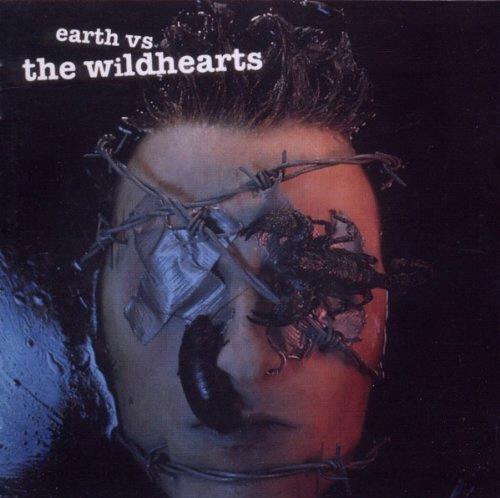Glen Innes, NSW, Earth Vs The Wildhearts, Music, CD, Rocket Group, Nov23, LEMON, The Wildhearts, Special Interest / Miscellaneous