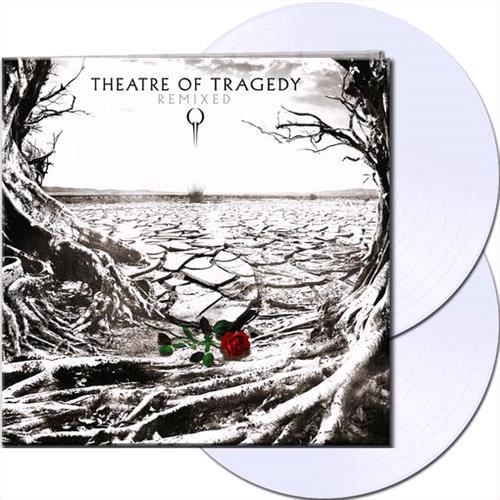 Glen Innes, NSW, Theatre Of Tragedy - Remixed, Music, Vinyl LP, Rocket Group, Jul19, AFM RECORDS, Theatre Of Tragedy, Punk