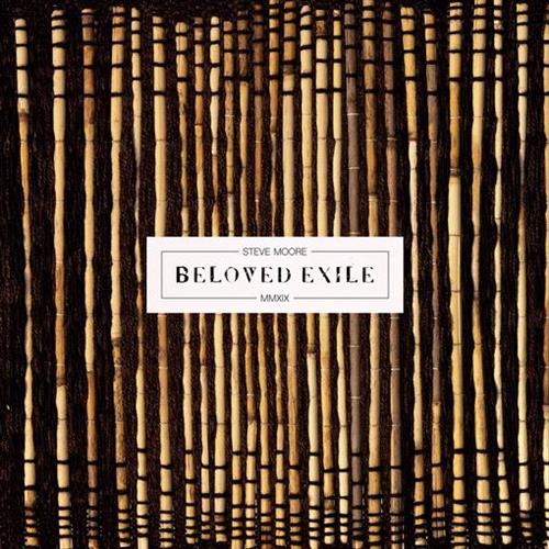 Glen Innes, NSW, Beloved Exile, Music, CD, Rocket Group, May19, , Moore, Steve, Special Interest / Miscellaneous