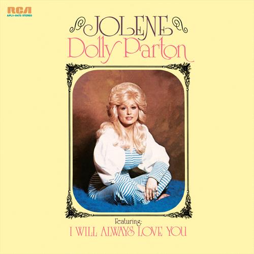 Glen Innes, NSW, Jolene, Music, Vinyl LP, Sony Music, Aug19, , Dolly Parton, Country