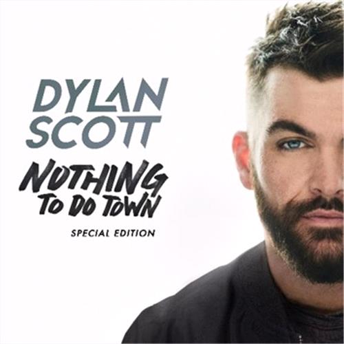 Glen Innes, NSW, Nothing To Do Town , Music, CD, Sony Music, Sep19, , Dylan Scott, Country
