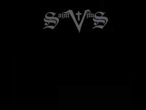 Glen Innes, NSW, Saint Vitus , Music, Cassette, Rocket Group, May19, , Saint Vitus, Metal