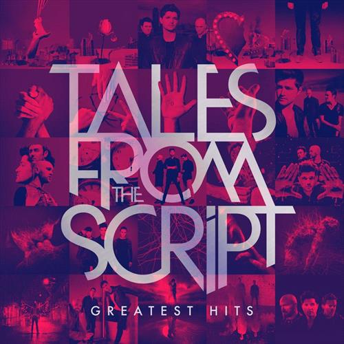 Glen Innes, NSW, Tales From The Script: Greatest Hits, Music, CD, Sony Music, Oct21, , The Script, Rock