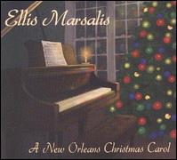 Glen Innes, NSW, New Orleans Christmas Carol, Music, CD, MGM Music, May19, MVD/Elm Records, Ellis Marsalis, Jazz