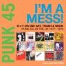 Glen Innes, NSW, The Only Sound / New Musical Express, Music, Vinyl 7", MGM Music, Jun23, Soul Jazz Records, Dansette Damage, Punk