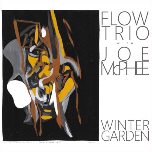 Glen Innes, NSW, Winter Garden, Music, CD, MGM Music, Apr21, ESP, Flow Trio With Joe McPhee, Jazz