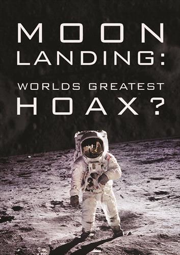 Glen Innes, NSW, Moon Landing: World's Greatest Hoax? , Music, DVD, MGM Music, Feb24, DREAMSCAPE MEDIA, Various Artists, Special Interest / Miscellaneous