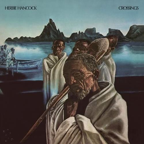 Glen Innes, NSW, Crossings, Music, Vinyl LP, Rocket Group, Apr19, , Hancock, Herbie, Jazz