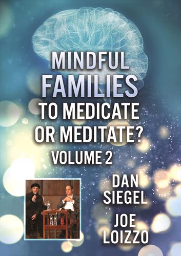Glen Innes, NSW, Mindful Families: To Medicate Or Meditate Volume 2 , Music, DVD, MGM Music, Feb24, DREAMSCAPE MEDIA, Various Artists, Special Interest / Miscellaneous