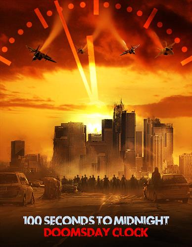Glen Innes, NSW, 100 Seconds To Midnight: Doomsday Clock, Music, DVD, MGM Music, Nov22, Reality Entertainmen, Various Artists, Special Interest / Miscellaneous