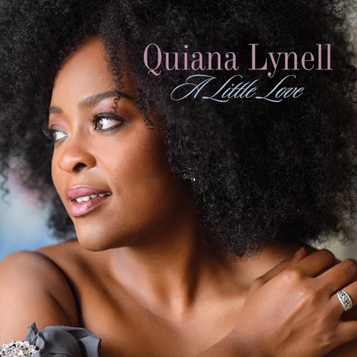 Glen Innes, NSW, A Little Love, Music, CD, MGM Music, May19, Proper/Concord Jazz, Quiana Lynell, Jazz