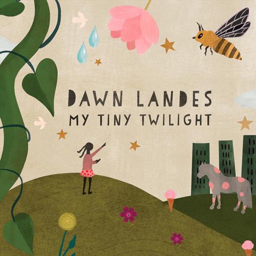 Glen Innes, NSW, My Tiny Twilight, Music, CD, MGM Music, May19, Redeye/Yep Roc Records, Landes, Dawn, Special Interest / Miscellaneous