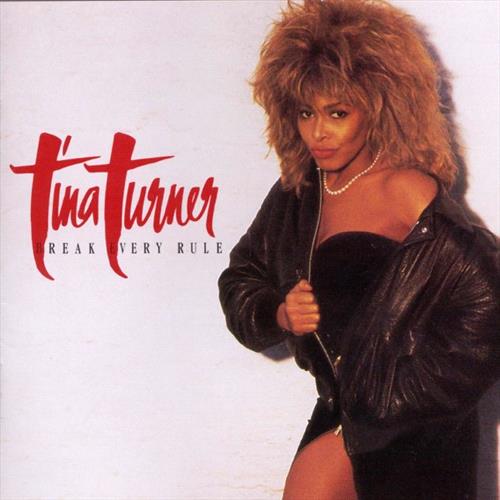 Glen Innes, NSW, Break Every Rule, Music, CD, Warner Music, Nov22, PLG UK Catalog, Tina Turner, Pop