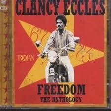 Glen Innes, NSW, Freedom / Fire Corner: 2 Original Albums, Music, CD, MGM Music, Feb20, Cherry Red/Doctor Bird, Clancy Eccles & The Dynamites, Reggae