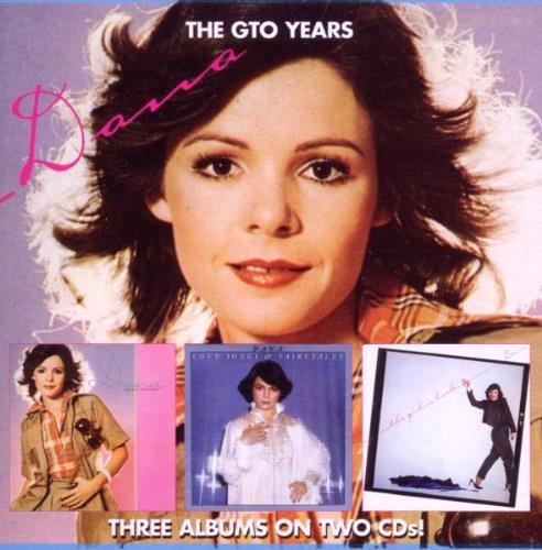 Glen Innes, NSW, Have A Nice Day / Love Songs & Fairytales / The Girl Is Back, Music, CD, MGM Music, Sep21, 7Ts, Dana, Pop