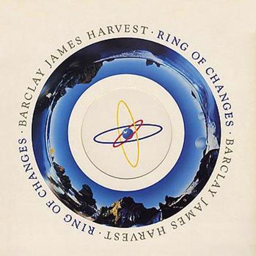 Glen Innes, NSW, Ring Of Changes, Music, CD, Rocket Group, Jun23, ESOTERIC, Barclay James Harvest, Special Interest / Miscellaneous