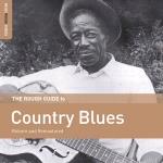 Glen Innes, NSW, Rough Guide To Country Blues, Music, CD, MGM Music, Jun19, WMN/Rough Guide, Various Artists, Blues