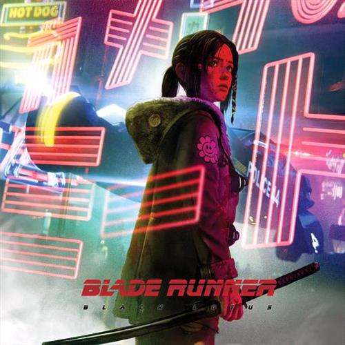 Glen Innes, NSW, Blade Runner: Black Lotus - Original Television Soundtrack, Music, Vinyl LP, Rocket Group, Dec21, MONDO, Soundtrack, Soundtracks