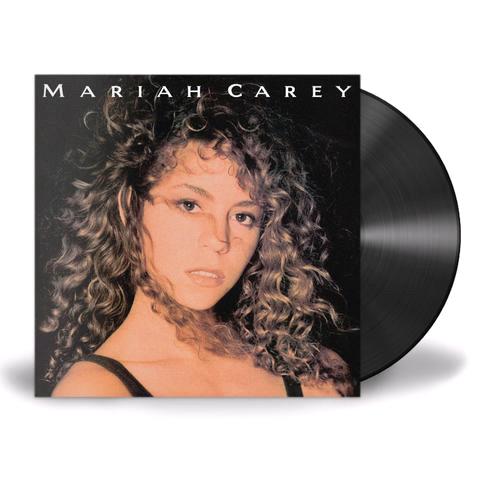 Glen Innes, NSW, Mariah Carey, Music, Vinyl LP, Sony Music, Nov20, , Mariah Carey, Pop