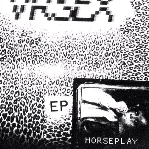 Glen Innes, NSW, Horseplay, Music, Vinyl 12", Rocket Group, Oct19, , Vr Sex, Alternative