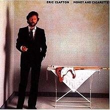 Glen Innes, NSW, Money & Cigarettes, Music, Vinyl LP, Inertia Music, Sep19, RHINO, Eric Clapton, R&B